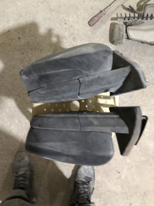 Зеркала гранта на ваз 2114