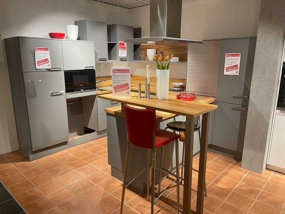 Mobilă de bucatarie