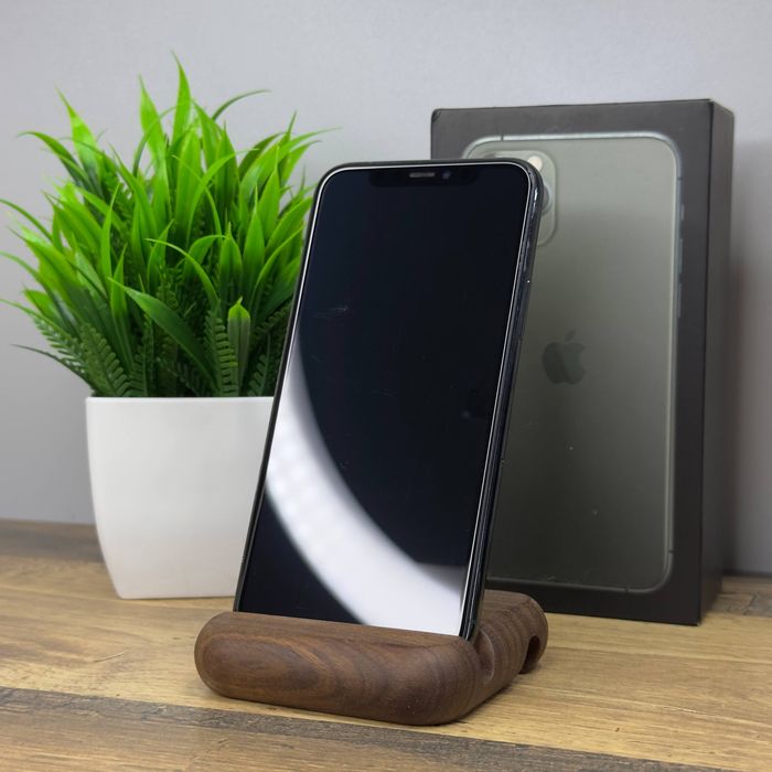 Iphone 11 Pro / 64GB / 99% / Q’Store