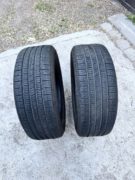 Good year 225/55/18