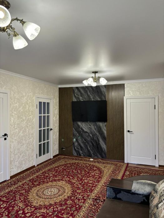 Продам дом уютный хороший дом