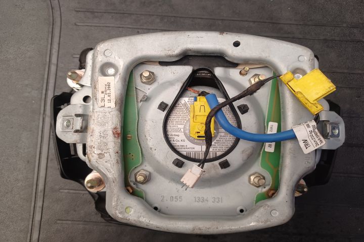 Airbag volan / sofer Audi A6 4B/C5