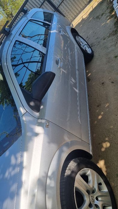 Vând Opel Astra Station Wagon