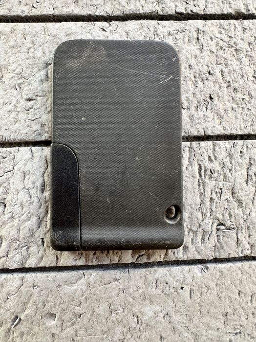 Telecomanda Renault Scenic pentru carcasa piese