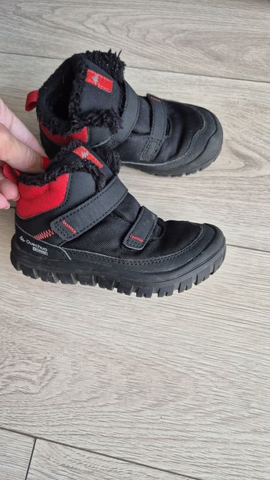 Ghete impermeabile Nr 25 copii