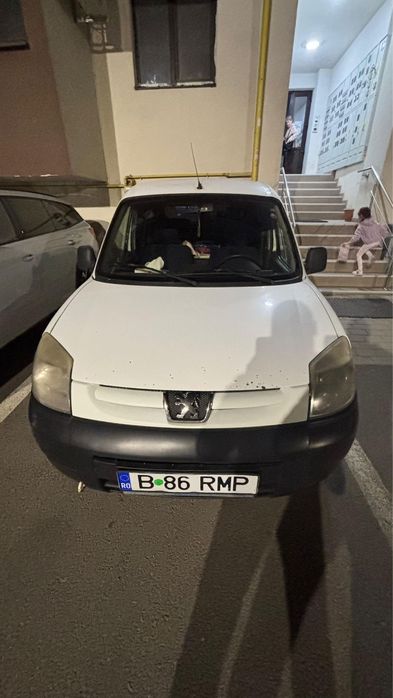 Vand Peuget Partner