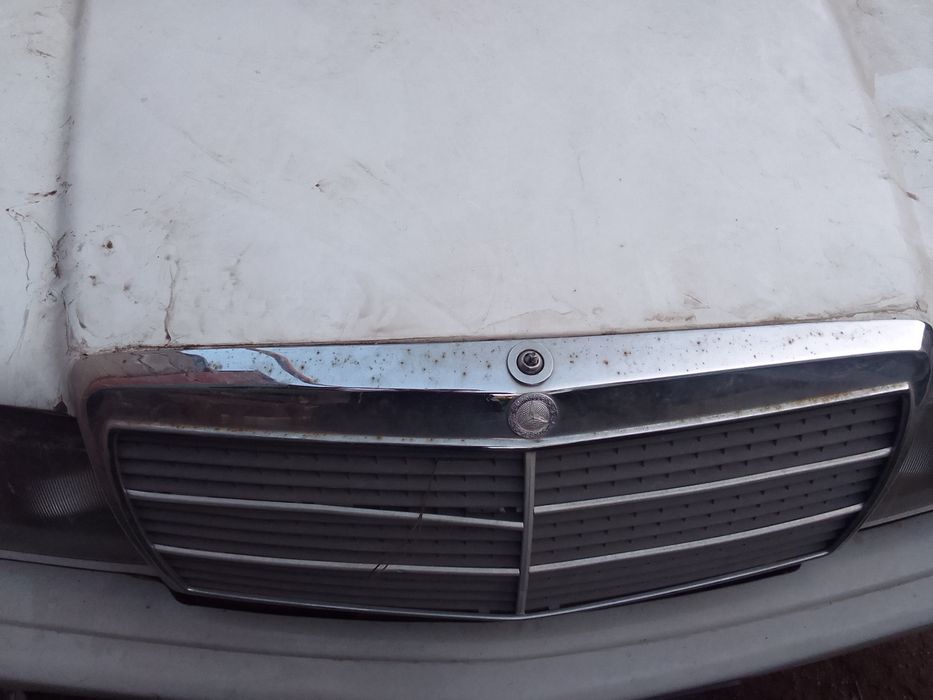 Мерседес w 201 e190