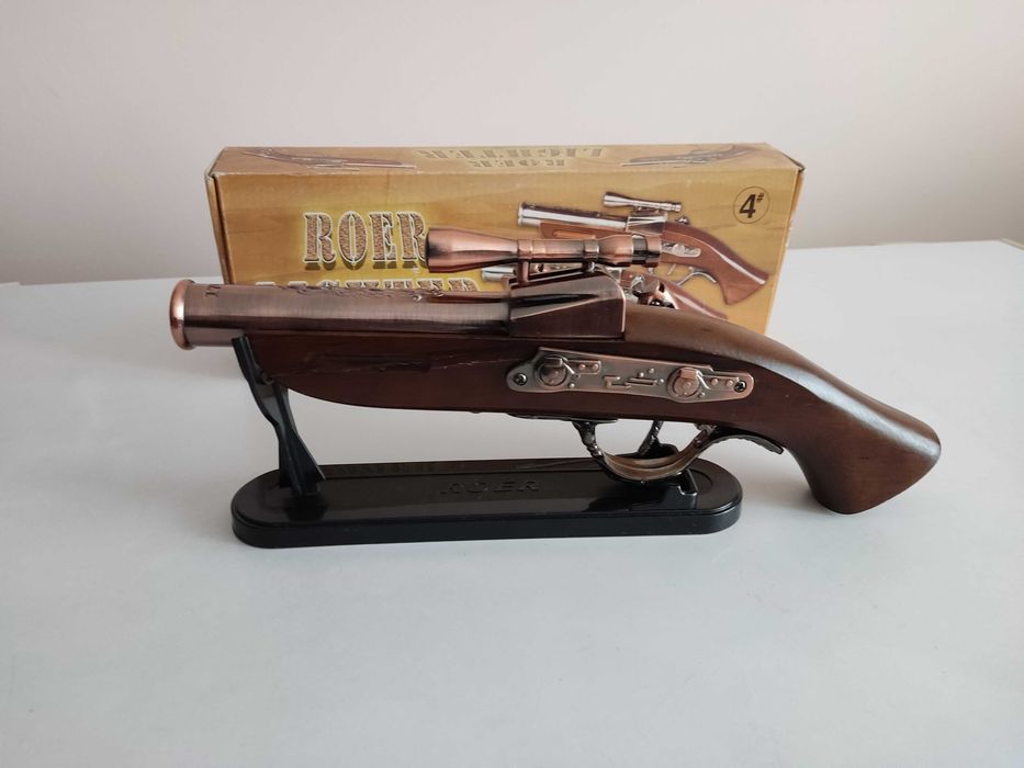 Продава револвер запалка