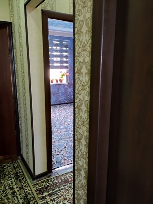 Kvartira sotiladi Farg'ona shaharda