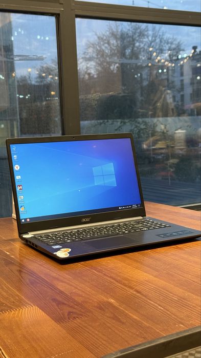 ноутбук acer aspire 3