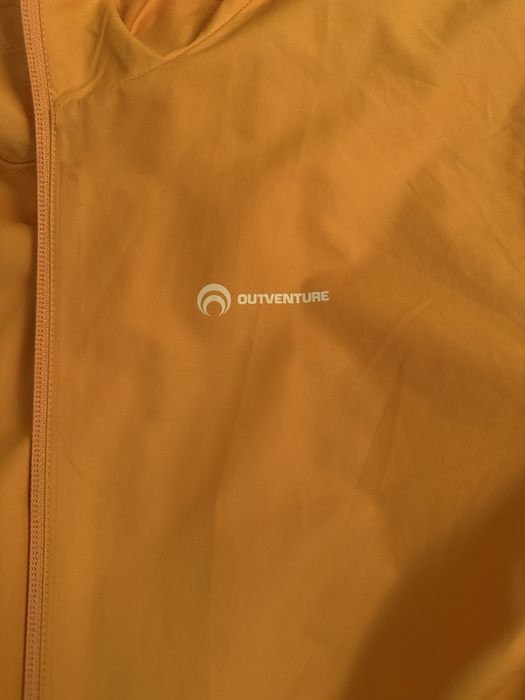 Outventure ветровка
