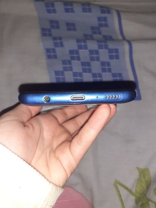 Samsung galaxy A21 s