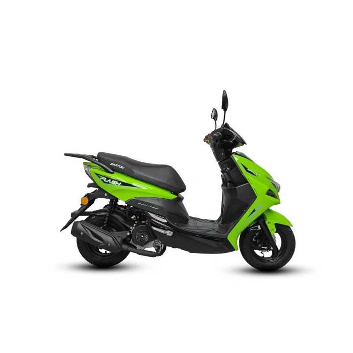 Скутер Barton Flash 50cc ЛИЗИНГ