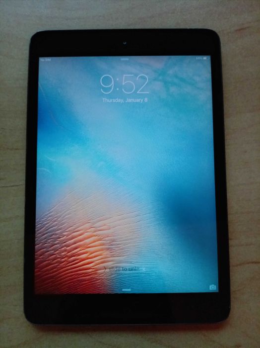 iPad mini A1455 32GB работещ