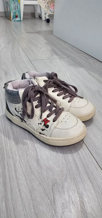 Ghete zara măsura 27