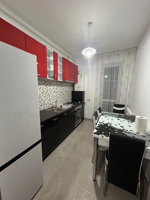 Apartament 2 camere + parcare
