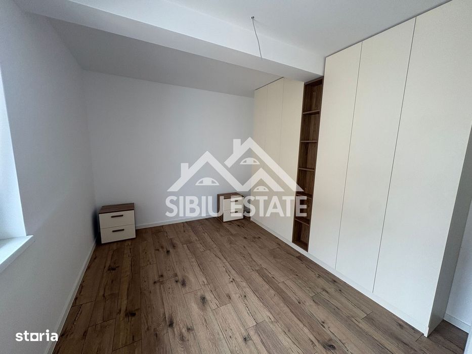 Apartament la cheie, cu 2 camere + Loc de parcare | Selimbar