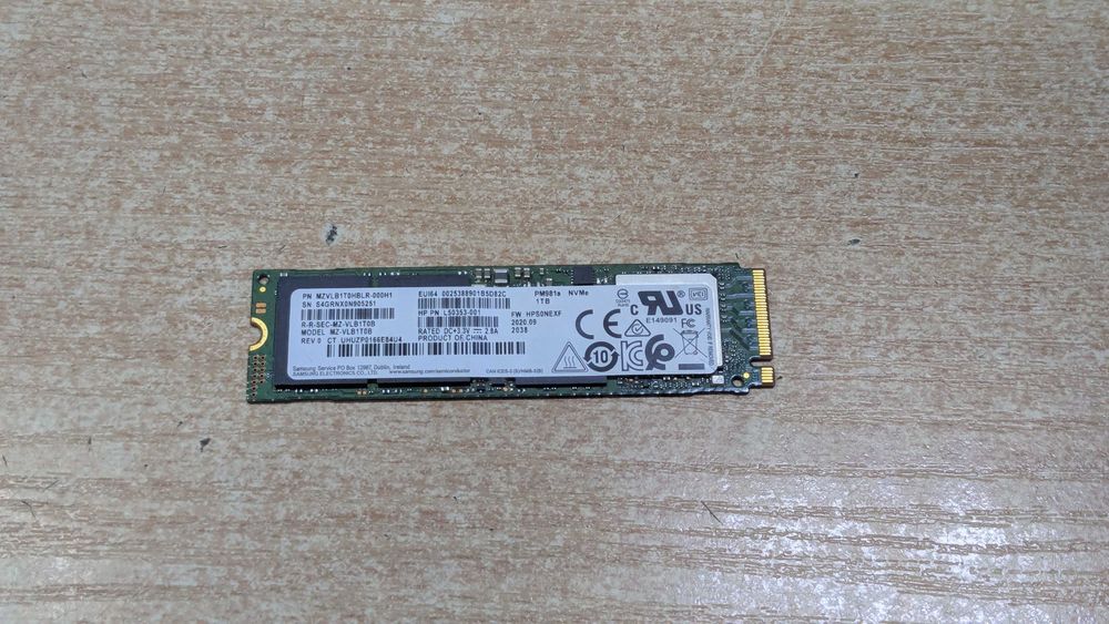 8GB - 16GB - 32GB DDR4/DDR3 RAM памет за лаптоп (SO-DIMM) и настолен SSD NVMe PCIe 2.5" SATA + Гаранция