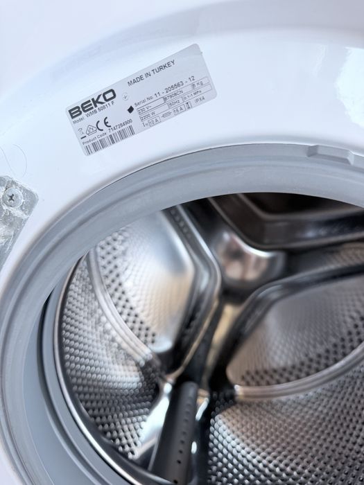Пералня BEKO 5 кг