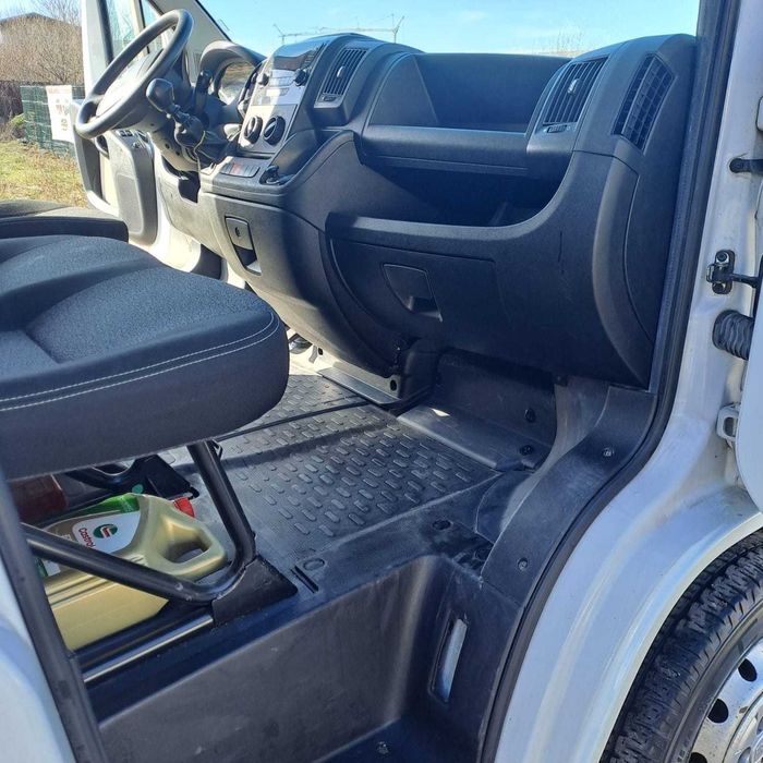 Fiat Ducato 2.3 2016