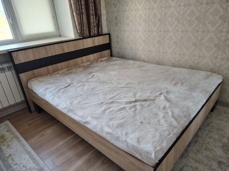 Жұмсақ диван, шұғыл сатылады // Мягкий диван, срочно продаётся!