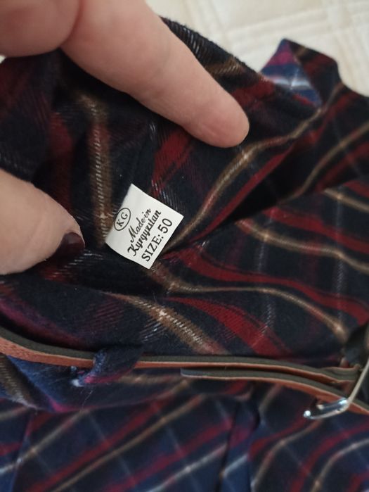 Продам новую юбку