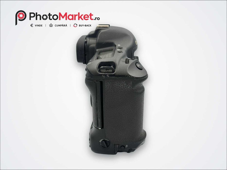 Canon 1D Mark II N -  factura + garantie!
