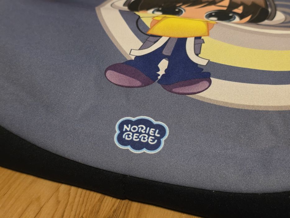 Inaltator auto cu isofix