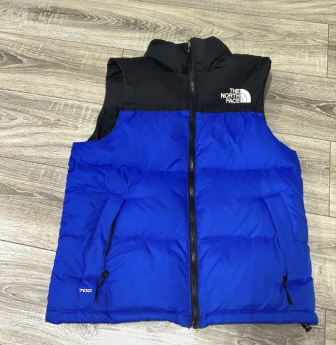 Vesta The North Face