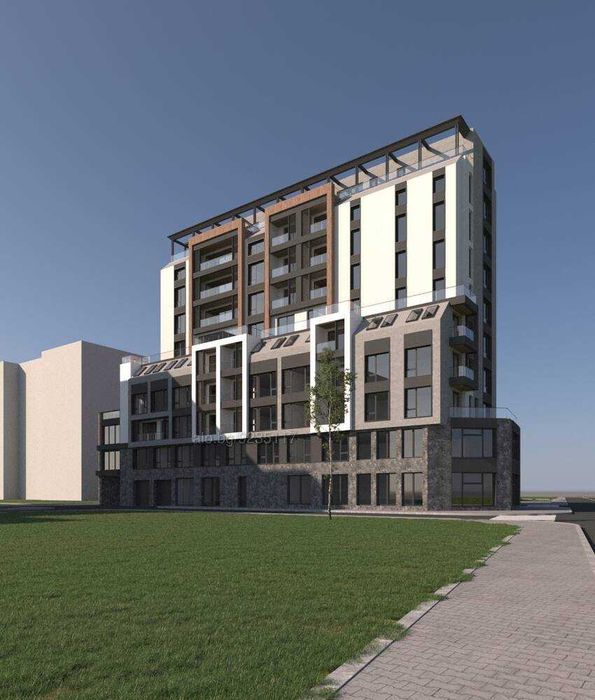 Продава се Двустаен апартамент в Пловдив, Кючук Париж - 60 кв.м за 954 €/кв.м - Снимка #1