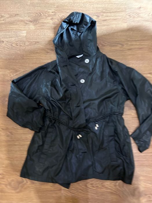 Zara manho hm reserved