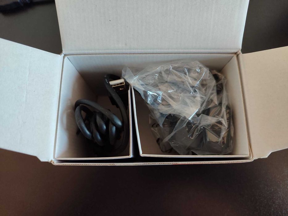 Creative LIVE! CAM SYNC V3 Web камера, 2K QHD