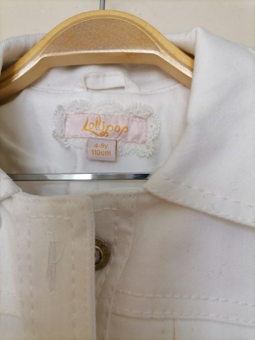 Junona Юнона, дрешки за 5-6 годишна госпожица!