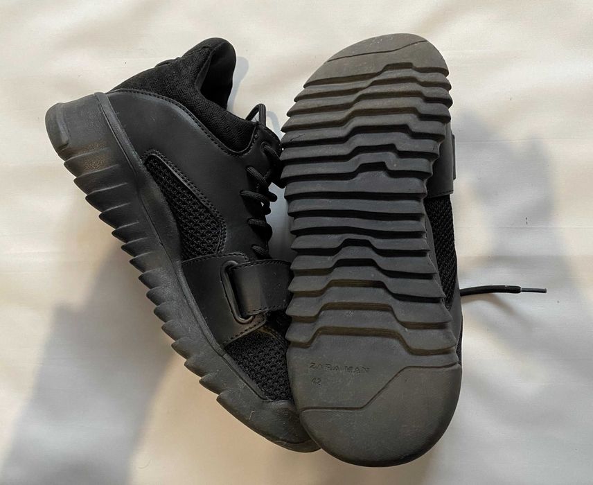 Pantofi sport barbati, Zara, 42