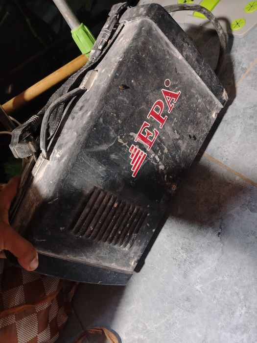 Svarka Aparat EPA MMA-250XI