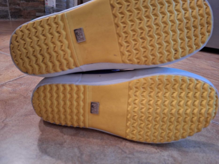 Aigle  34 номер,  стелка 22см