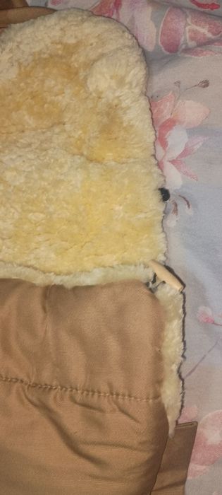 Sac cărucior  FELLHOF