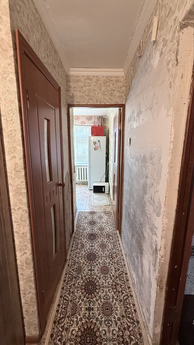 4мкр 3дом 2 ком продажа