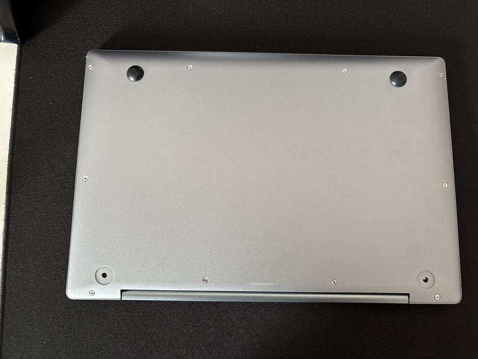 Laptop allview allbook Q