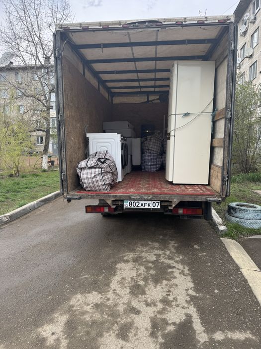 Вывоз мусора стррйтелного Грузоперевозки Газель Грузчиками