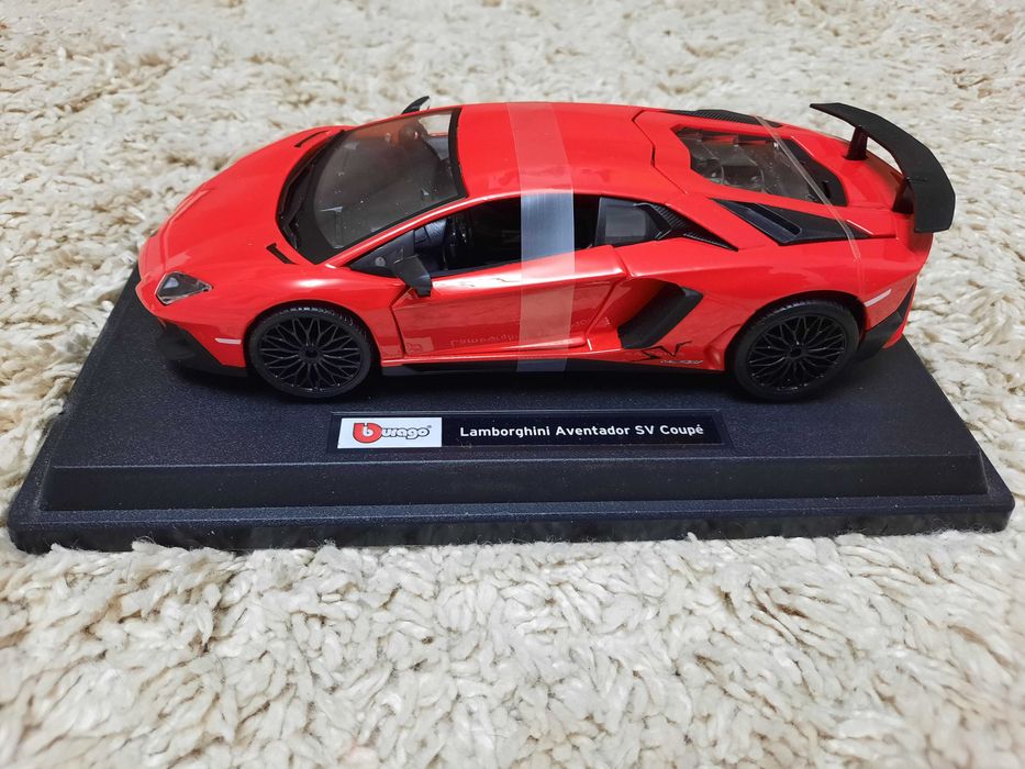 Машинки Модели Коллекционные