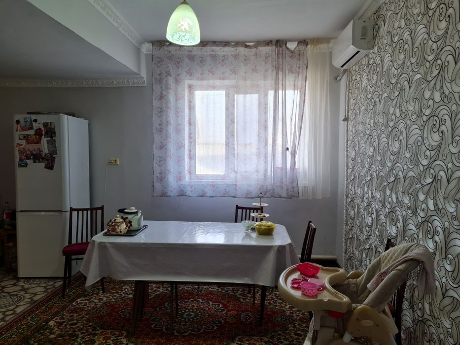 Продажа дома мкр.лесхоз