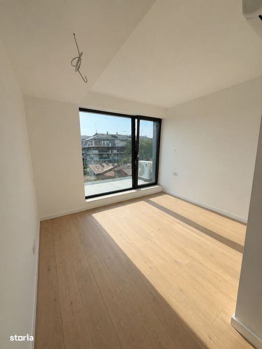 Apart. 3 Camere Premium | Bloc Boutique Nou | Metrou M. Bravu 5 minute