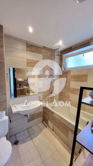 Продава се Четиристаен апартамент в Свети Влас - 110 кв.м за 974 €/кв.м - Снимка #6