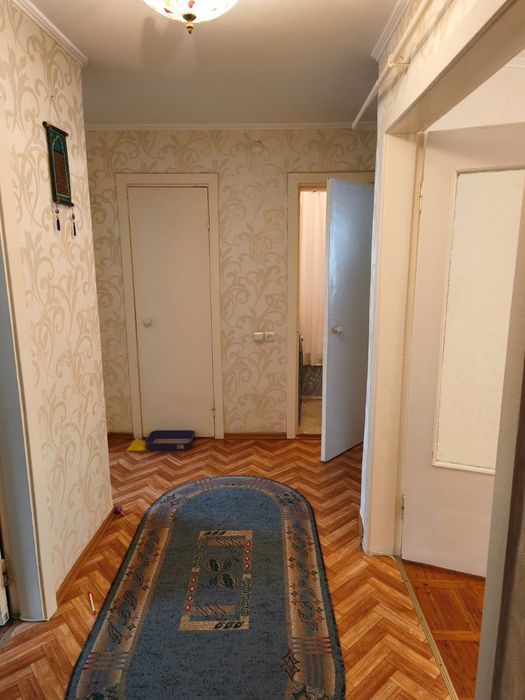 Продаётся 3 комнатная квартира