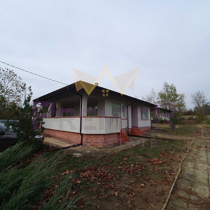 Продава се Къща в с. Юнец, Област Варна - 130 кв.м за 535 €/кв.м - Снимка #11