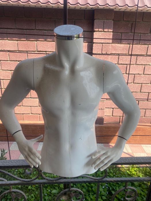 Продаются турецкие манекены