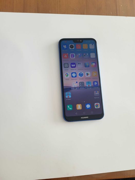 Telefon Huawei P20 lite