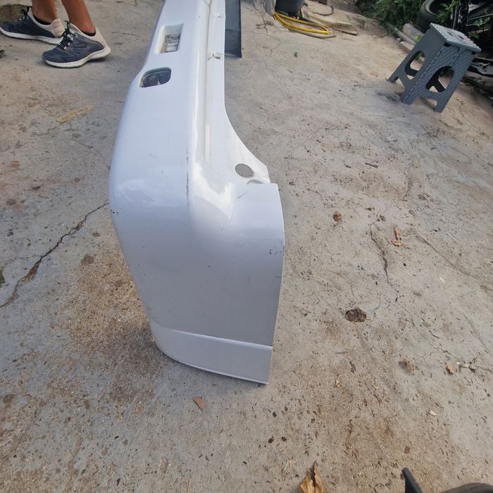 Nissan NV200  задна броня 2011-13