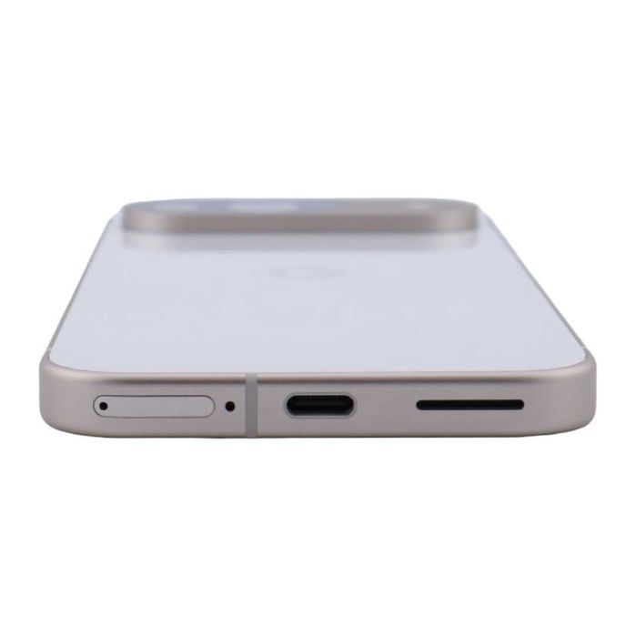 Google Pixel 9 256GB Porcelain - GARANTIE 12 LUNI | TrueGSM